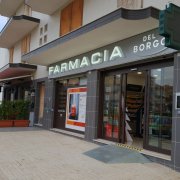 DEL BORGO